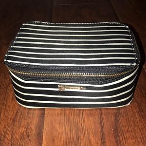 Travel Jewelry Case